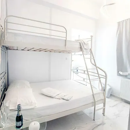 Apartment All You Need Is Nafplio