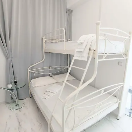 All You Need Is Apartment