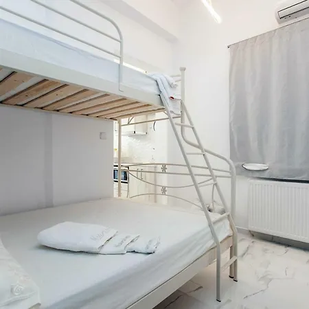 Apartment All You Need Is *