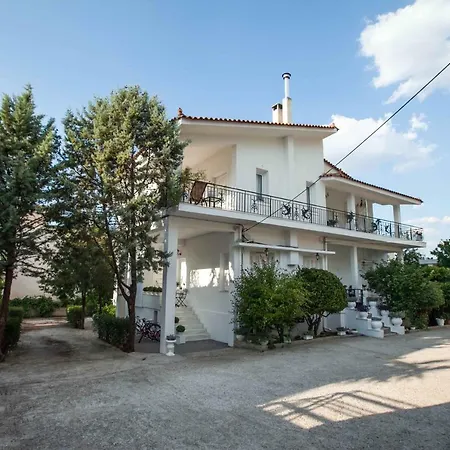 Appartement All You Need Is Nauplie