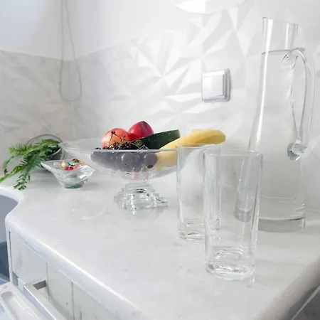 All You Need Is Appartement