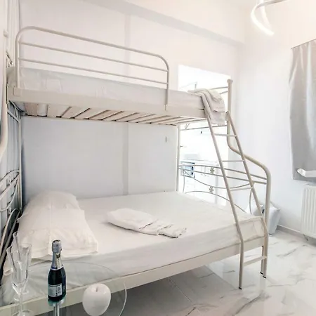 All You Need Is Apartment *