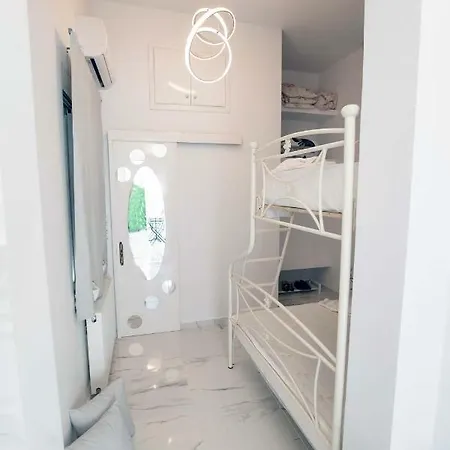 Appartement All You Need Is Nauplie