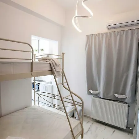 Apartment All You Need Is