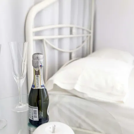 All You Need Is Appartement Nauplie