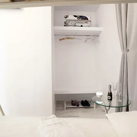 All You Need Is Appartement Nauplie