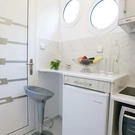 All You Need Is Appartement
