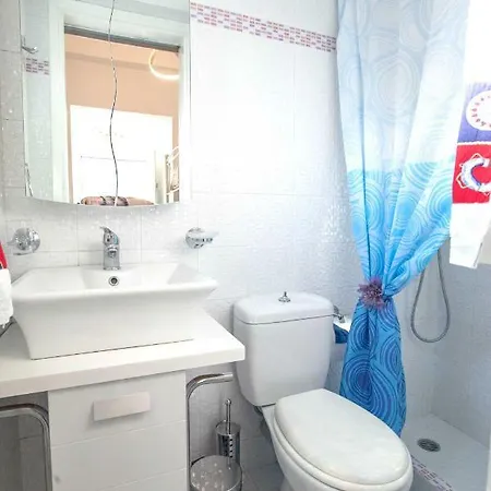 Apartment All You Need Is Nafplio
