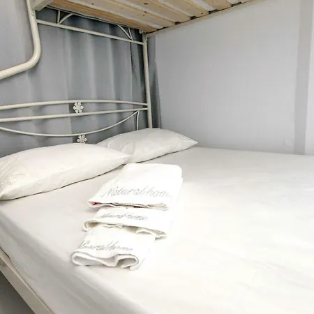 All You Need Is Appartement *